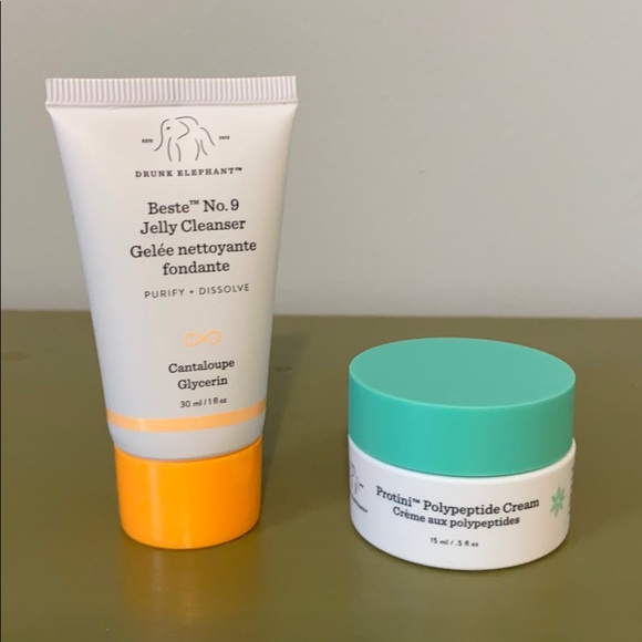 Drunk Elephant Other - NEW Drunk Elephant set